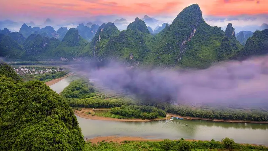 可靠性节能绿色